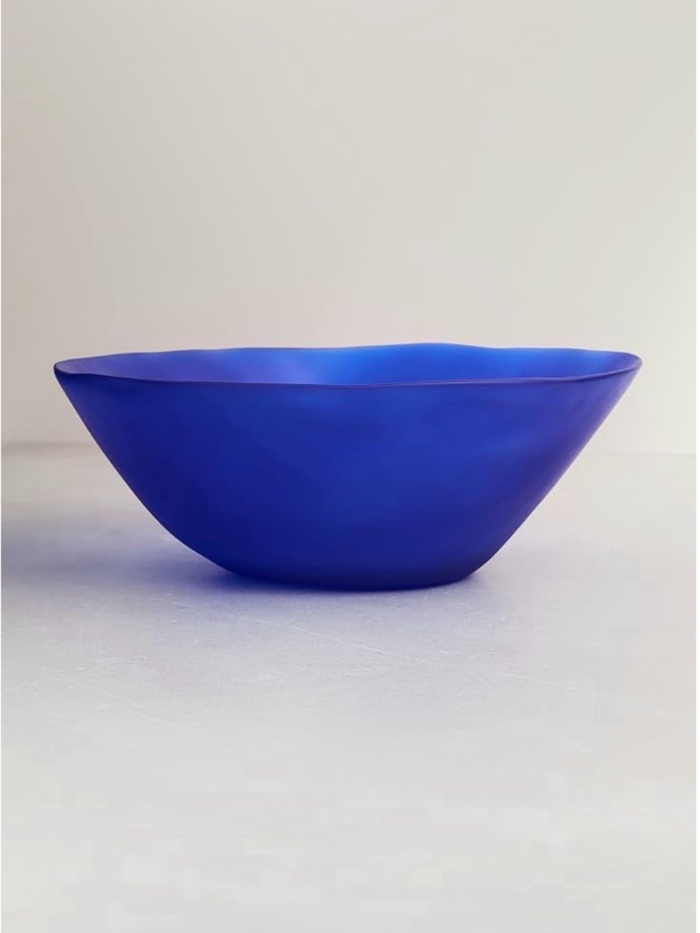 TF DESIGN Large Marcus Bowl
